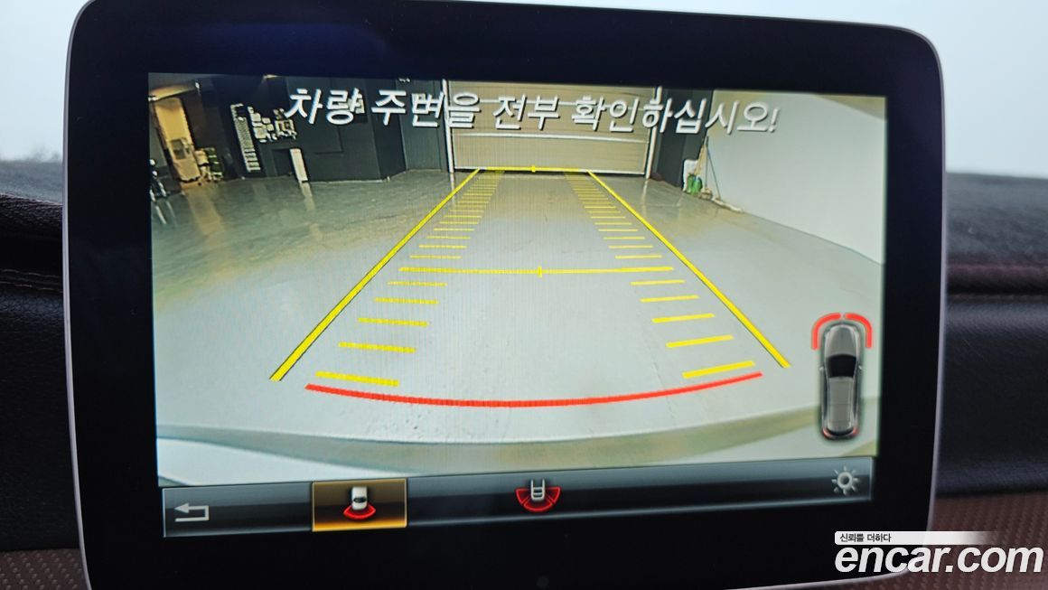 Mercedes-Benz A-Class 2018