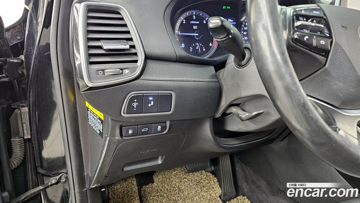 Hyundai Grandeur 2017