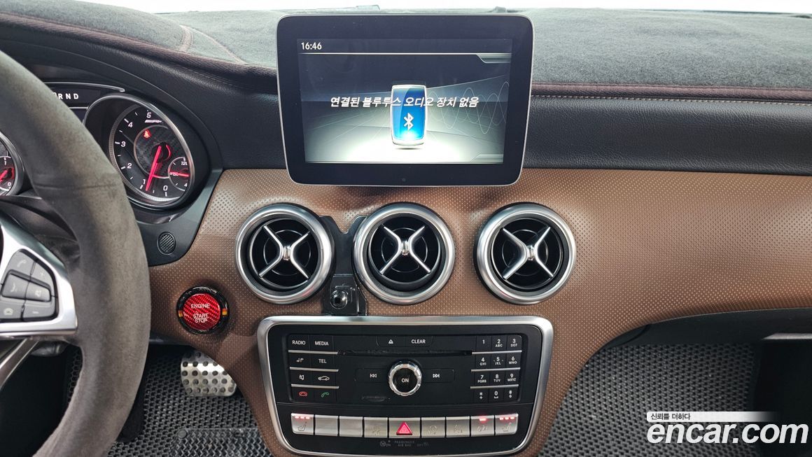 Mercedes-Benz A-Class 2018