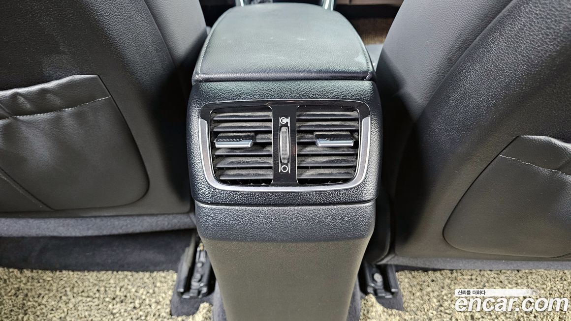 Hyundai Grandeur 2017