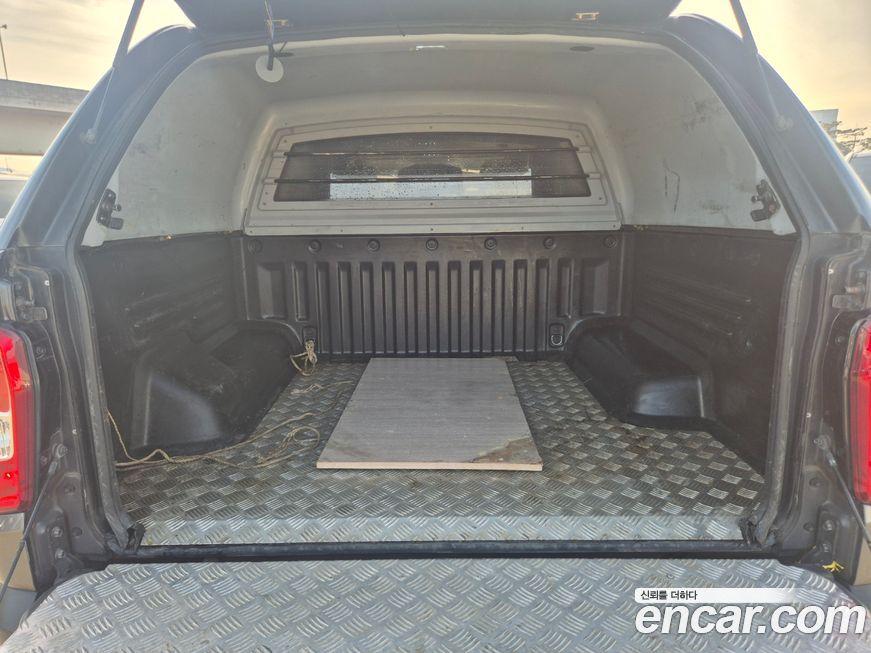 KG_Mobility_Ssangyong Rexton 2020