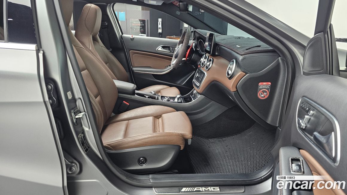 Mercedes-Benz A-Class 2018