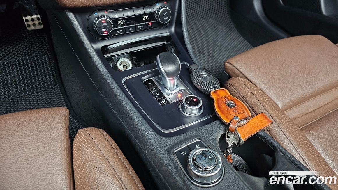 Mercedes-Benz A-Class 2018