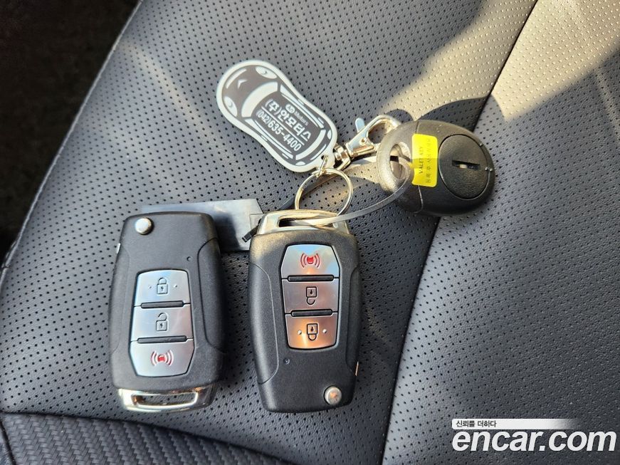 KG_Mobility_Ssangyong TIBOLI 2022