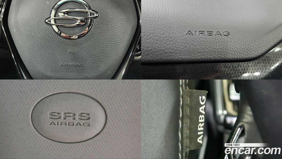 KG_Mobility_Ssangyong TIBOLI 2022