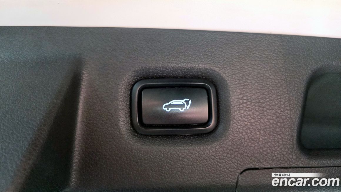 Hyundai Santafe 2020