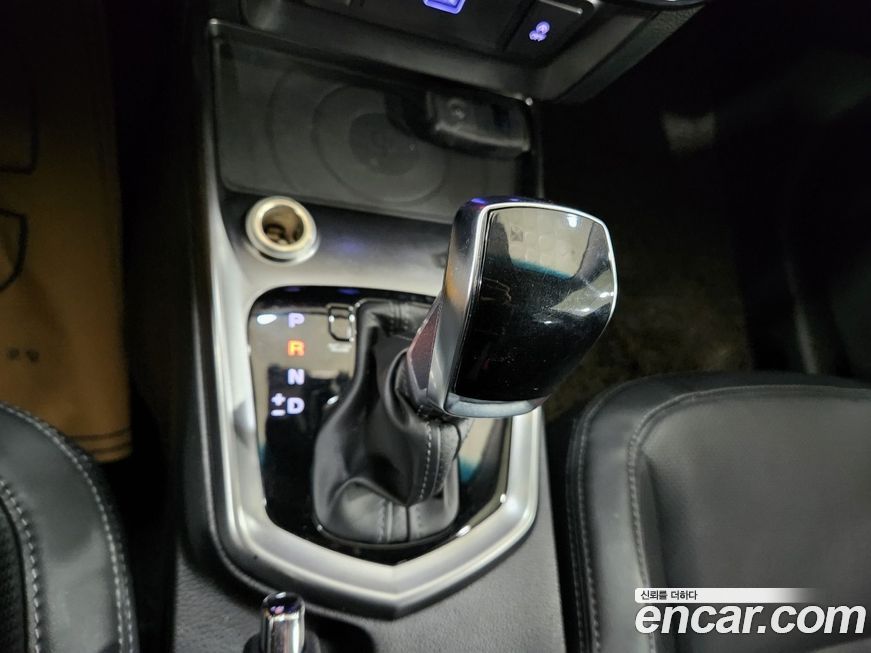 KG_Mobility_Ssangyong TIBOLI 2022