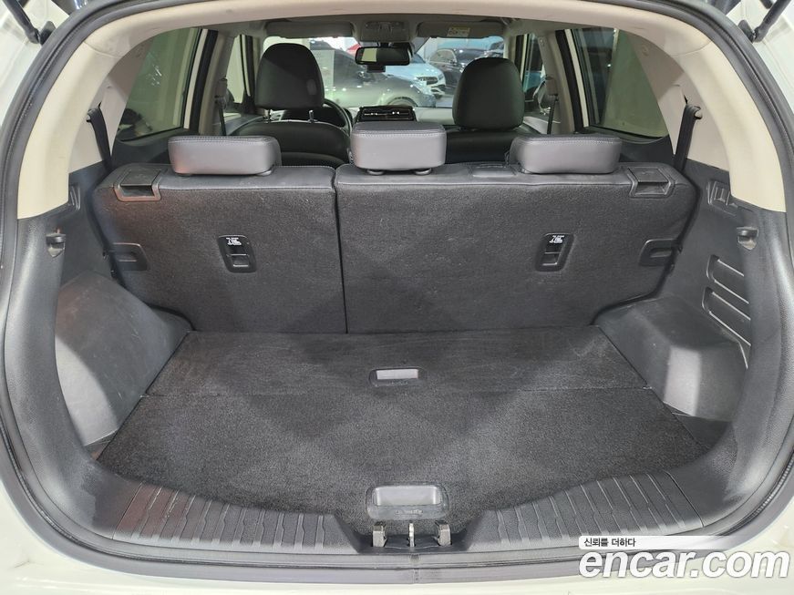 KG_Mobility_Ssangyong TIBOLI 2022