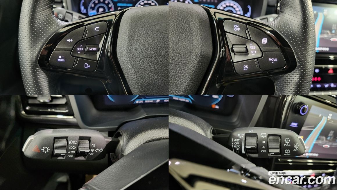 KG_Mobility_Ssangyong TIBOLI 2022