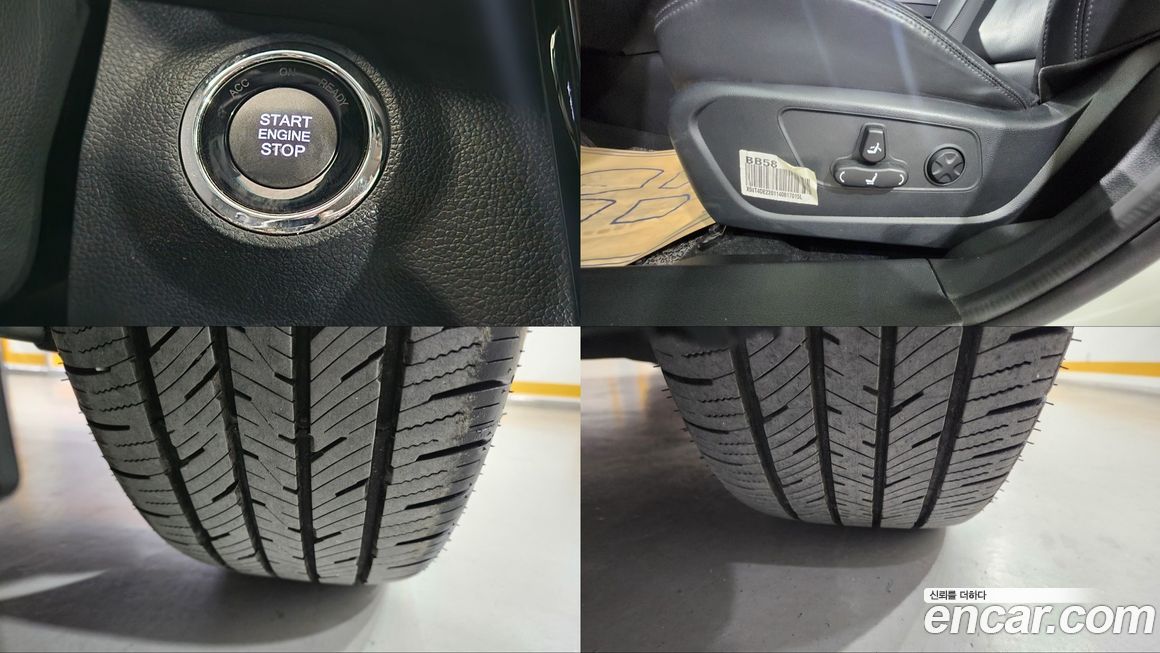 KG_Mobility_Ssangyong TIBOLI 2022