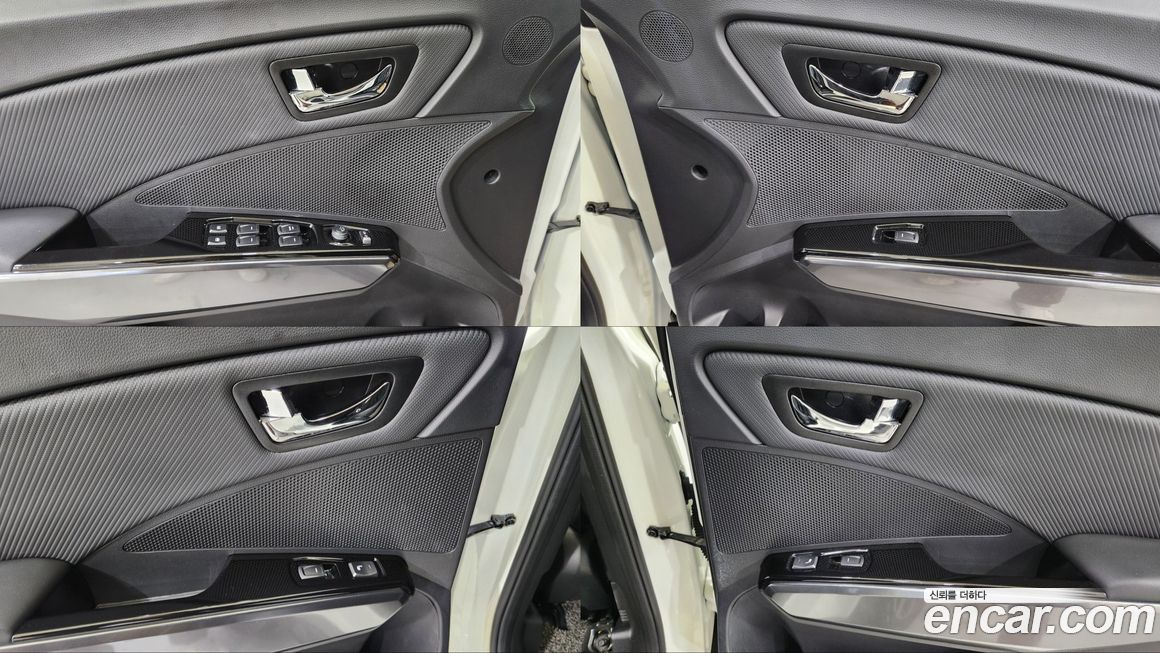 KG_Mobility_Ssangyong TIBOLI 2022