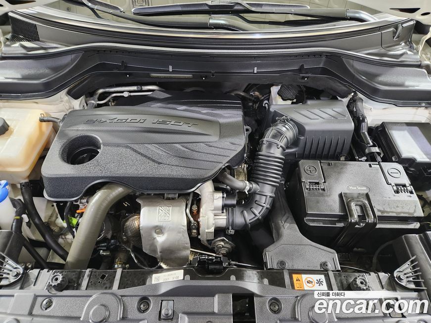 KG_Mobility_Ssangyong TIBOLI 2022