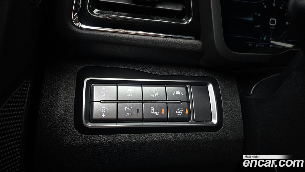 KG_Mobility_Ssangyong TIBOLI 2023