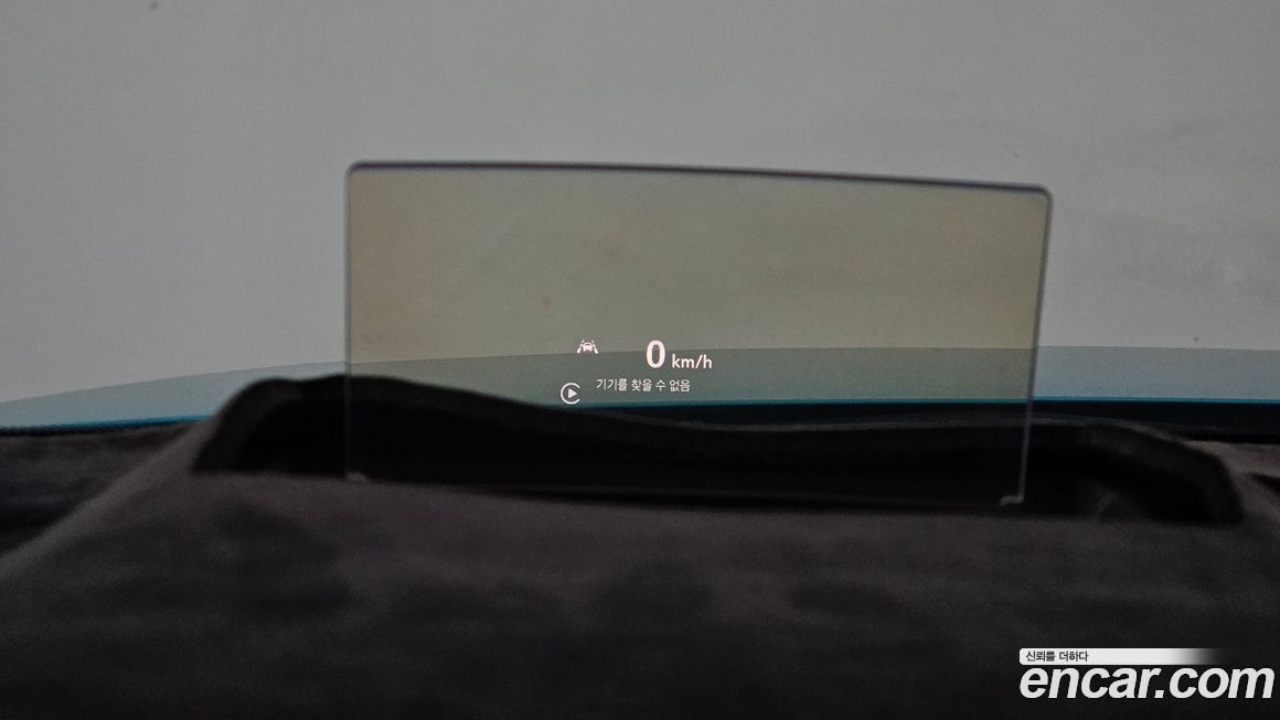 ChevroletGMDaewoo Trailblazer 2022