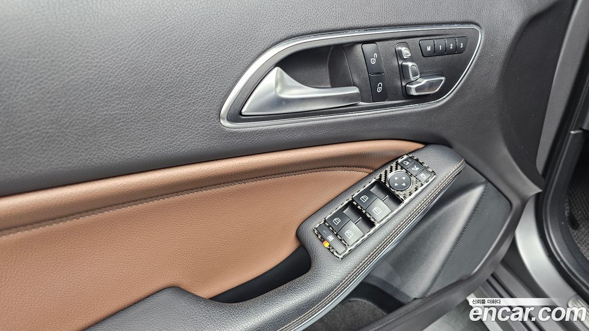 Mercedes-Benz A-Class 2018