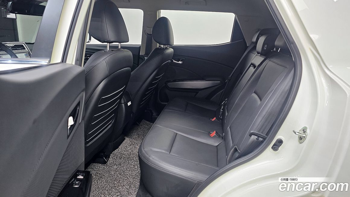 KG_Mobility_Ssangyong TIBOLI 2023