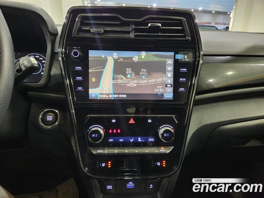 KG_Mobility_Ssangyong TIBOLI 2022