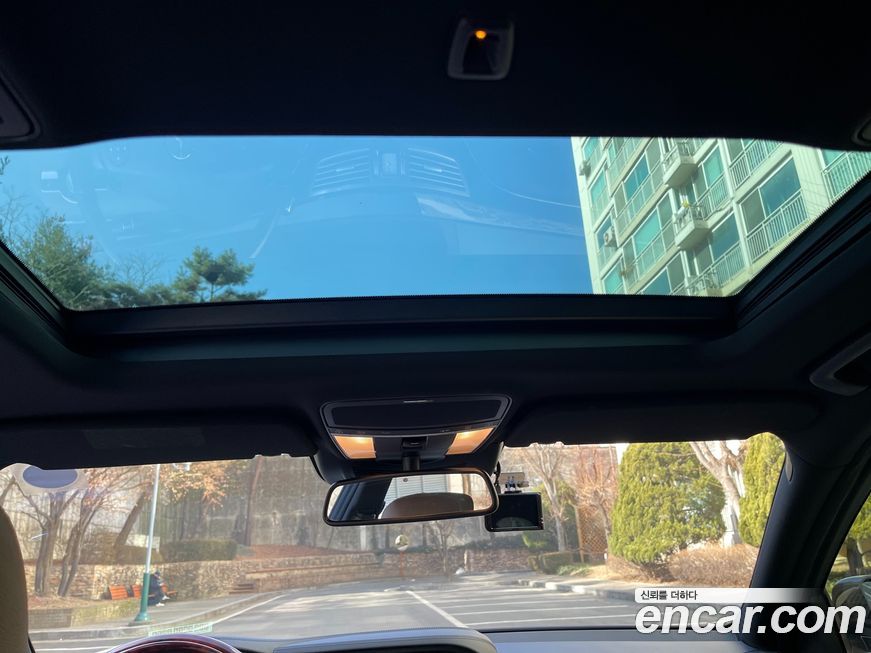 Mercedes-Benz S-Class 2010