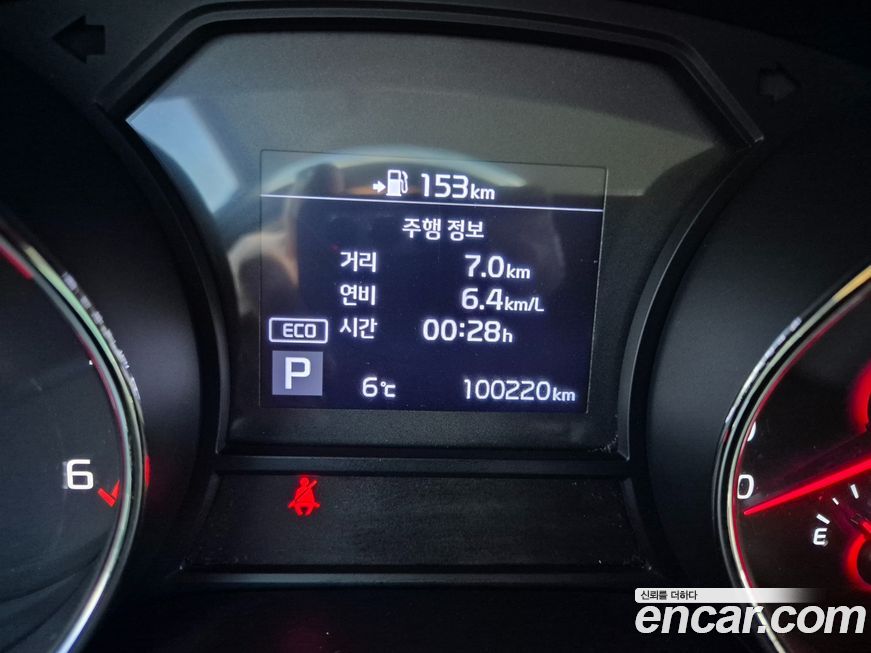 Kia Canival 2019