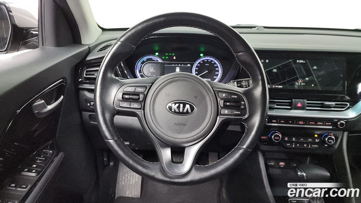 Kia Niro 2020