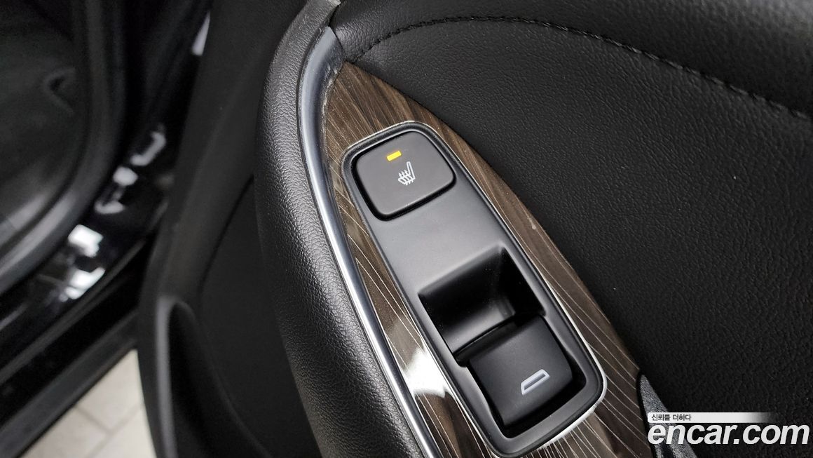 ChevroletGMDaewoo Malibu 2022