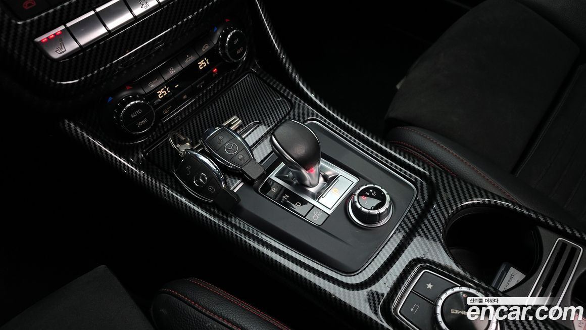 Mercedes-Benz A-Class 2018