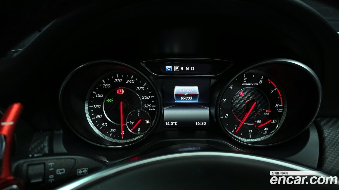 Mercedes-Benz A-Class 2018