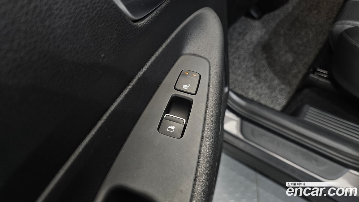 Hyundai Santafe 2020