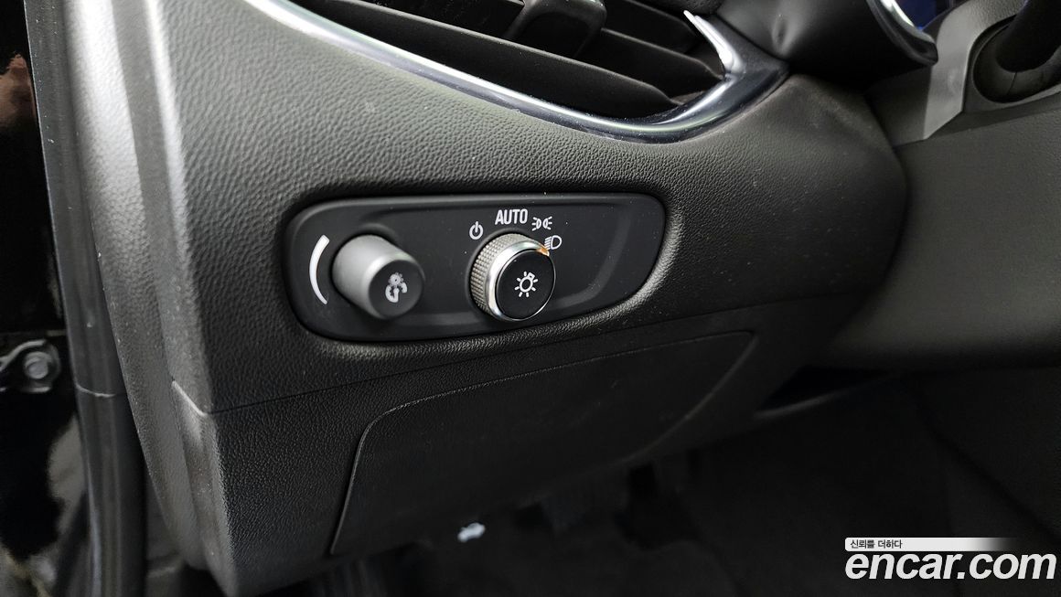 ChevroletGMDaewoo Malibu 2022