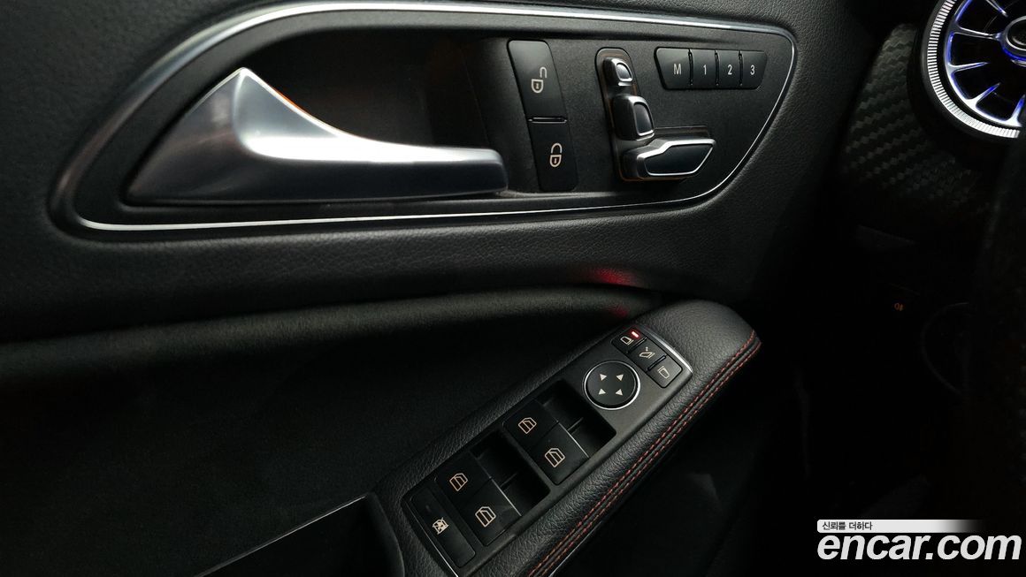 Mercedes-Benz A-Class 2018