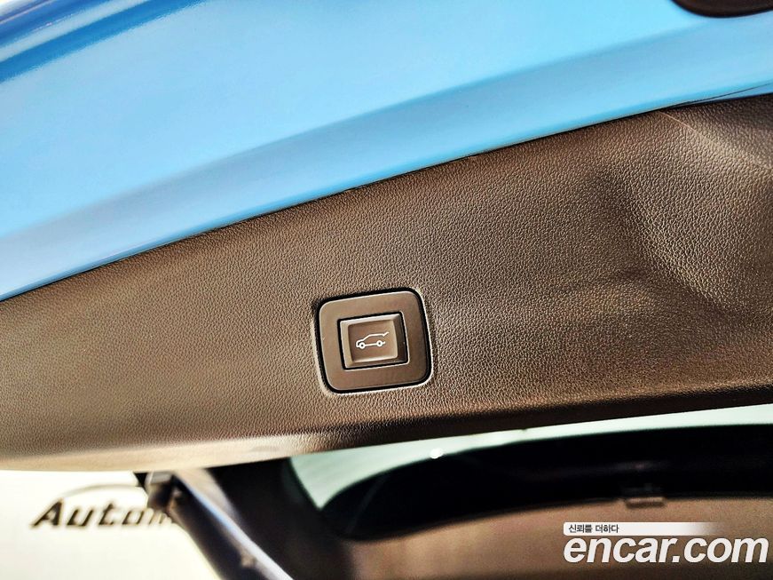 ChevroletGMDaewoo Trailblazer 2023