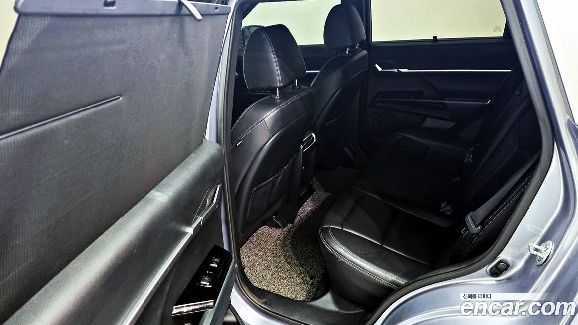 KG_Mobility_Ssangyong Torres 2023