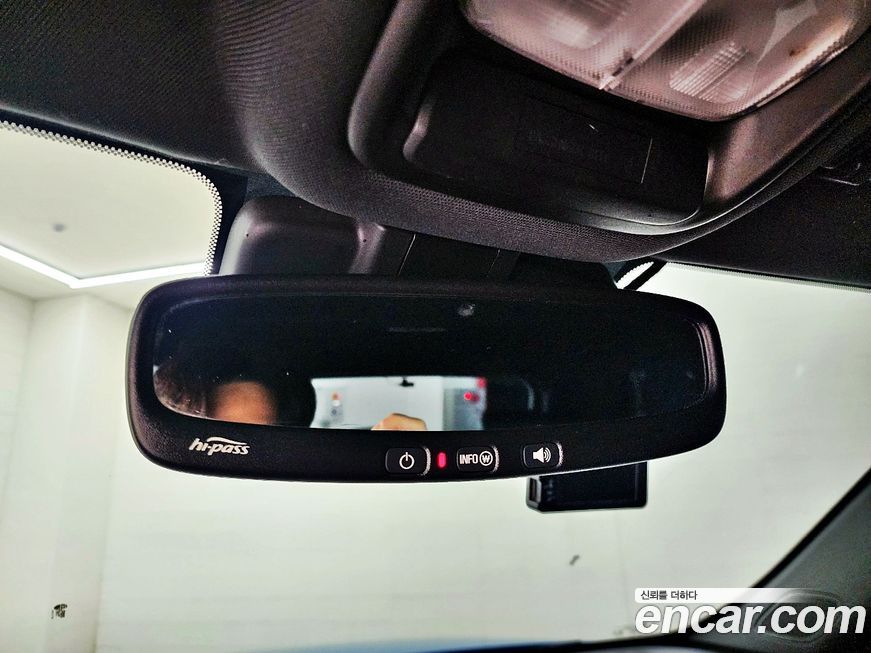 ChevroletGMDaewoo Trailblazer 2023