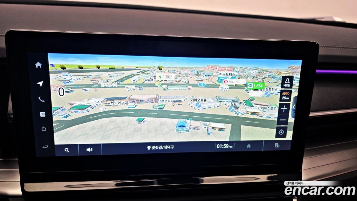 KG_Mobility_Ssangyong Torres 2023