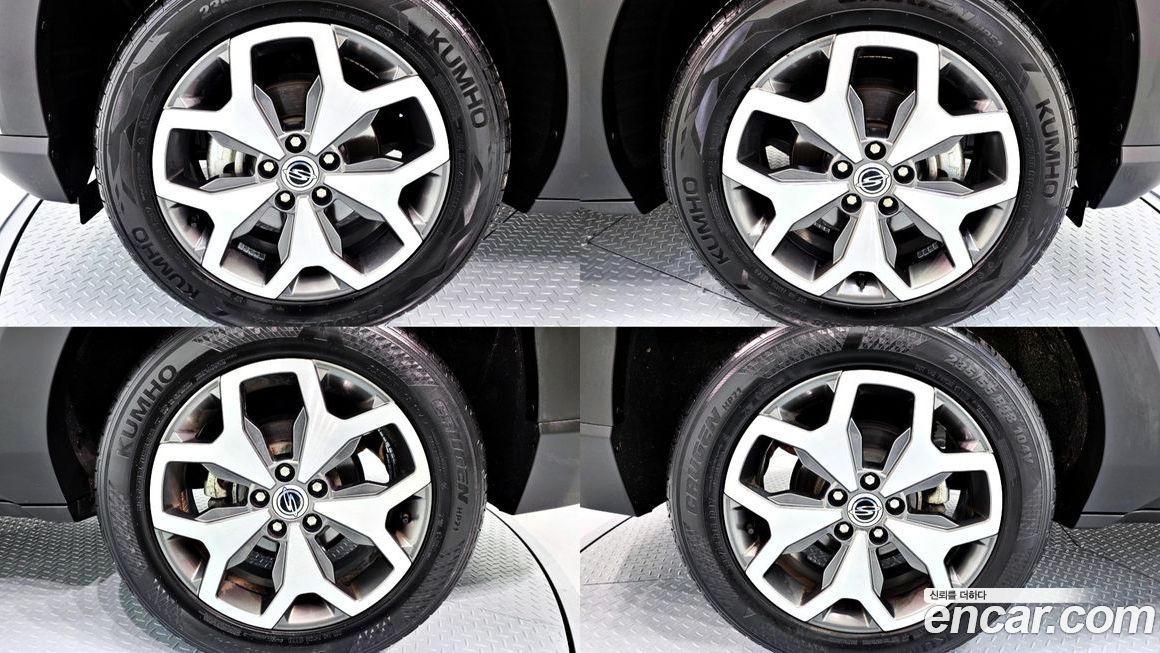 KG_Mobility_Ssangyong Torres 2023