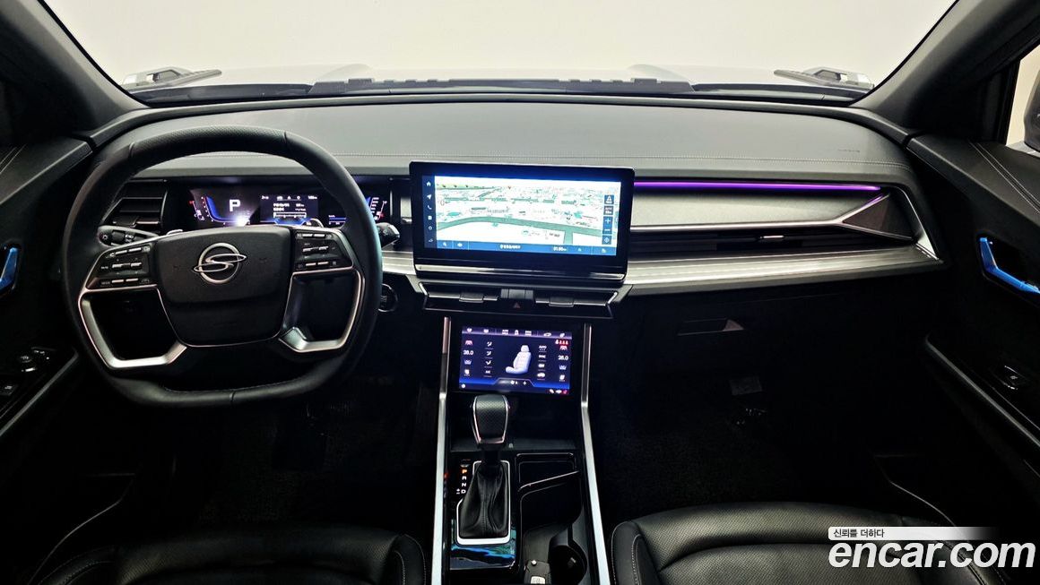 KG_Mobility_Ssangyong Torres 2023