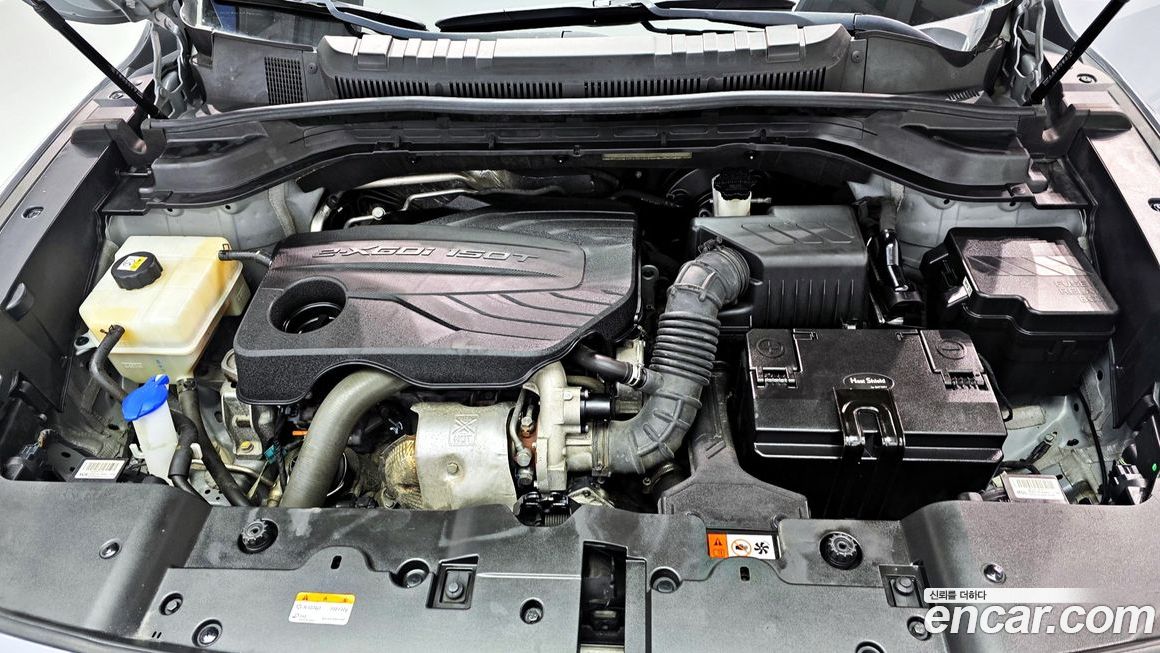 KG_Mobility_Ssangyong Torres 2023