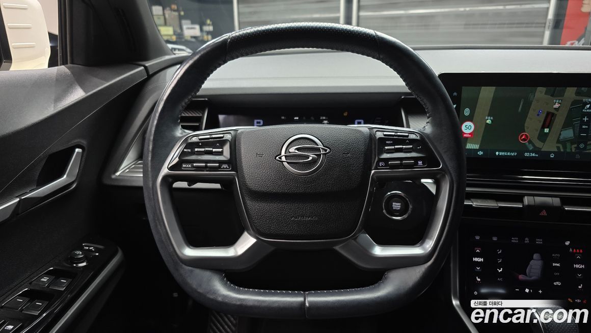 KG_Mobility_Ssangyong Torres 2023