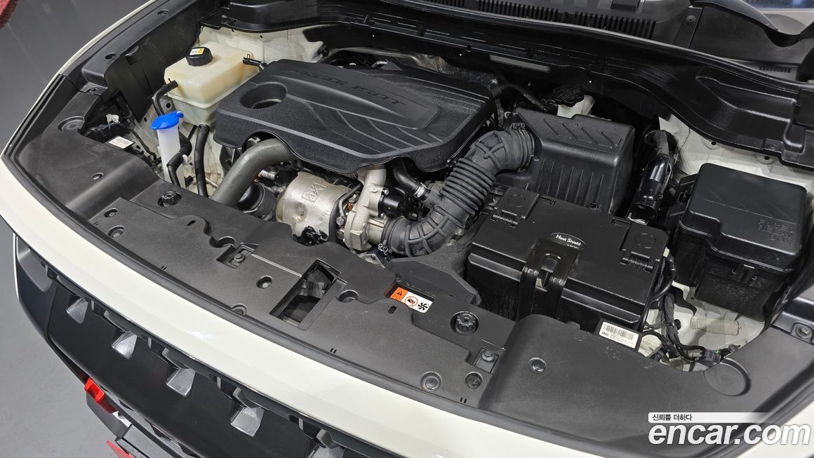 KG_Mobility_Ssangyong Torres 2023