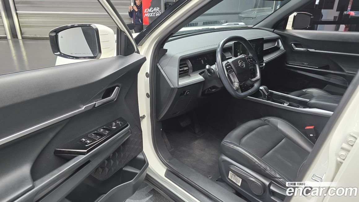 KG_Mobility_Ssangyong Torres 2023