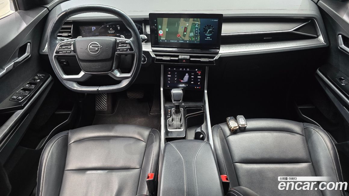 KG_Mobility_Ssangyong Torres 2023