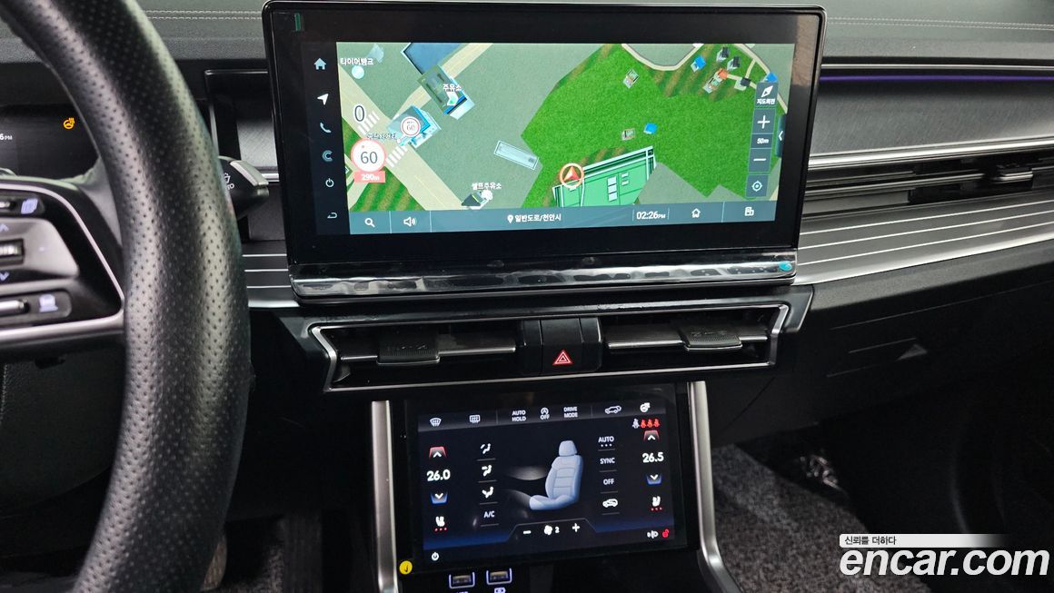 KG_Mobility_Ssangyong Torres 2023