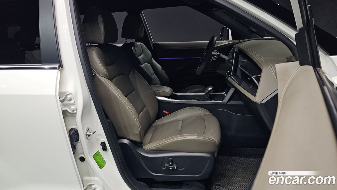 KG_Mobility_Ssangyong Torres 2023