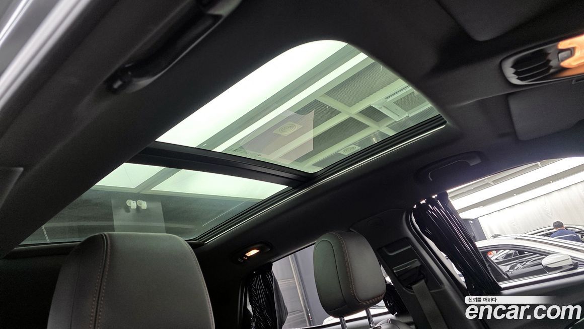 ChevroletGMDaewoo Trailblazer 2022