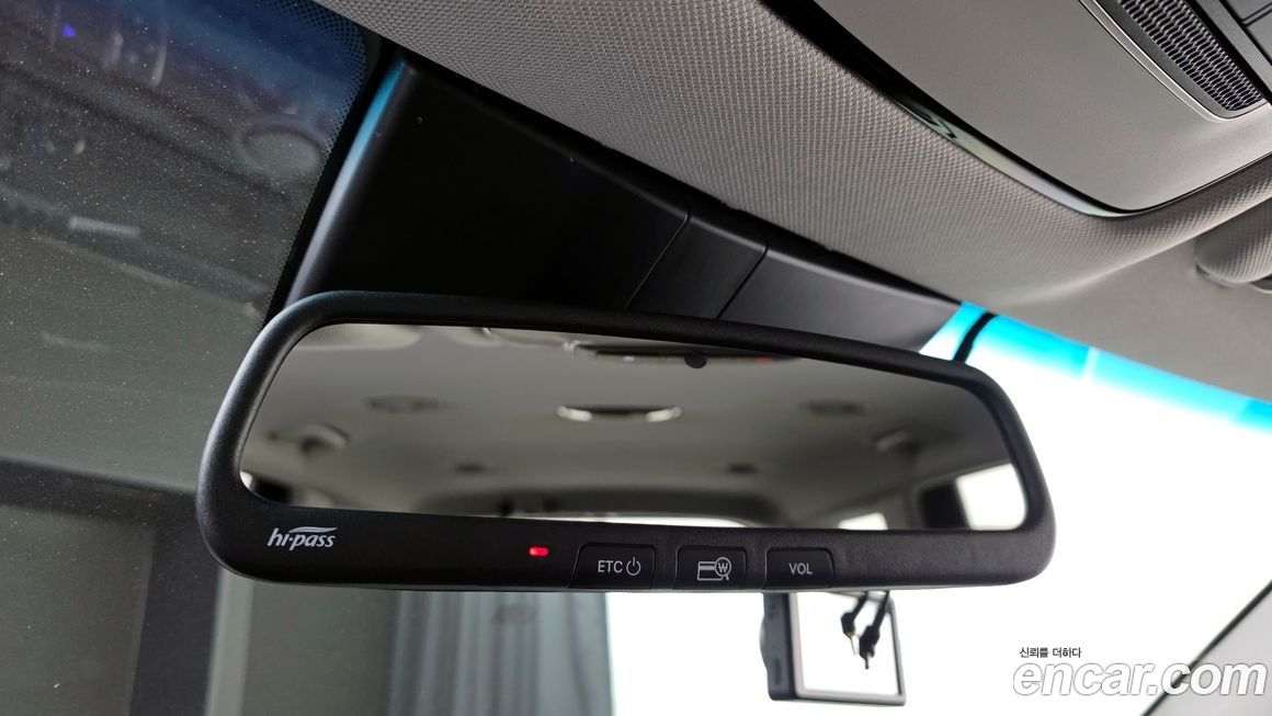 Hyundai Palisade 2019