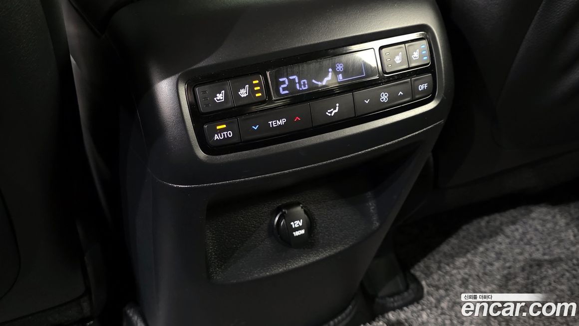 Hyundai Palisade 2019