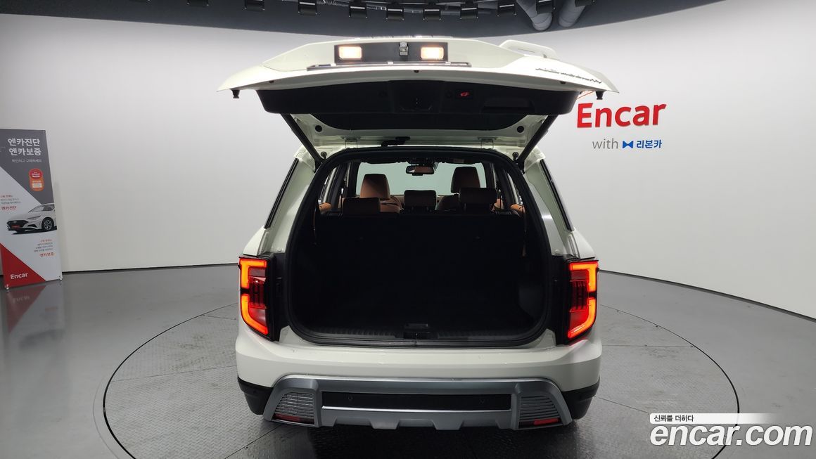 KG_Mobility_Ssangyong Torres 2024