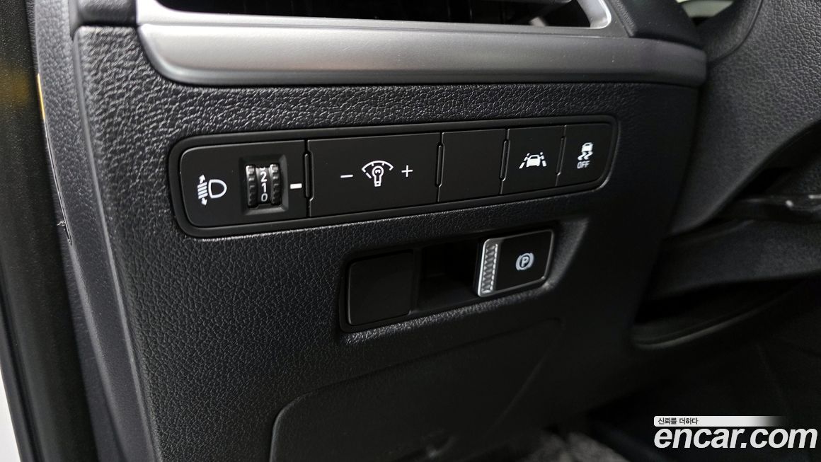 Hyundai Palisade 2019