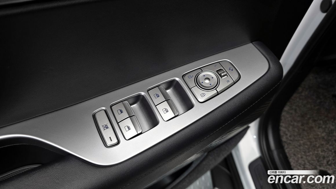 Hyundai Palisade 2019