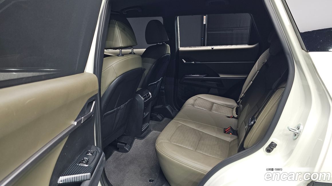 KG_Mobility_Ssangyong Torres 2023